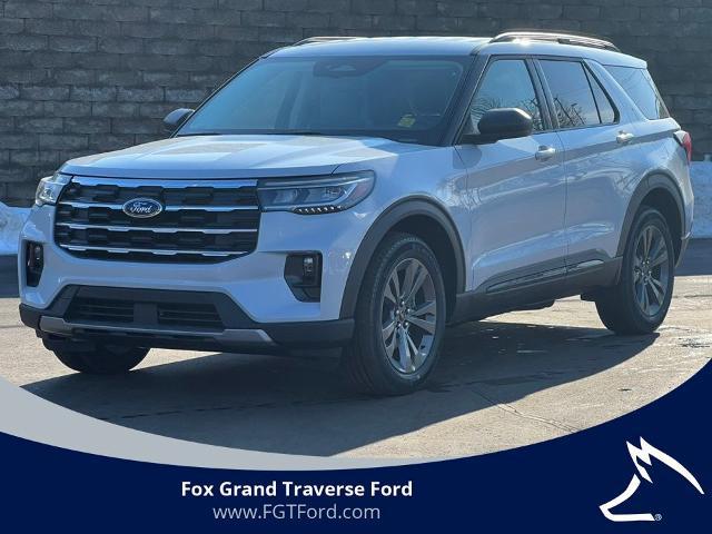2026 Ford Explorer Active for sale in Traverse City, MI