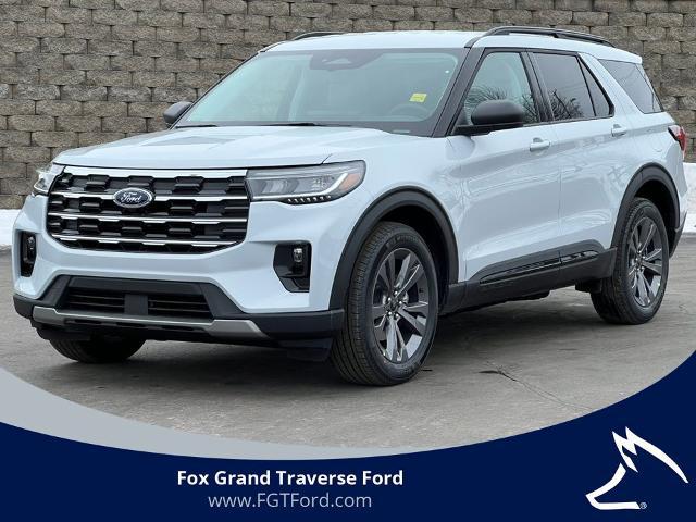 2026 Ford Explorer Active for sale in Traverse City, MI