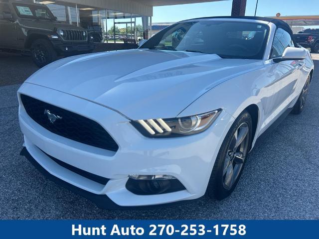 2016 Ford Mustang V6 for sale in Franklin, KY