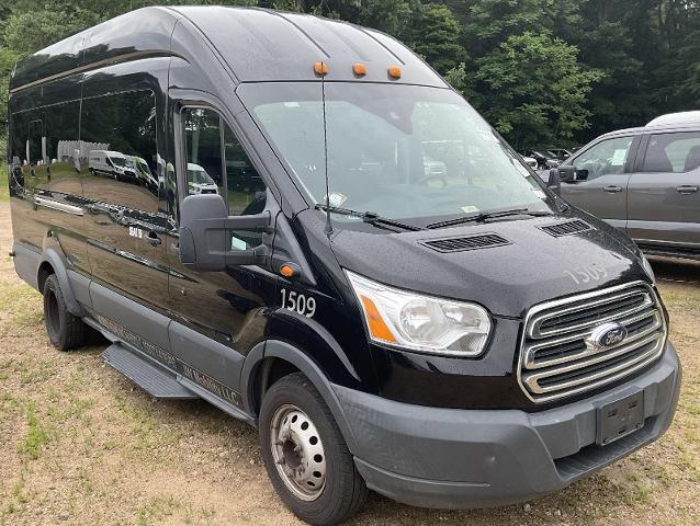 2018 Ford Transit XLT for sale in Milford, CT