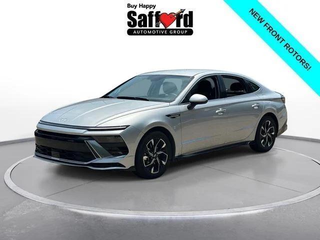 2025 Hyundai Sonata SEL 2025 Hyundai Sonata SEL