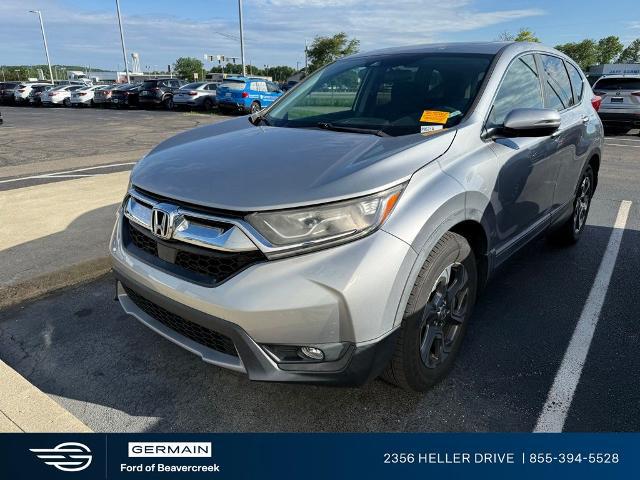 2019 Honda CR-V EX for sale near Beavercreek, OH