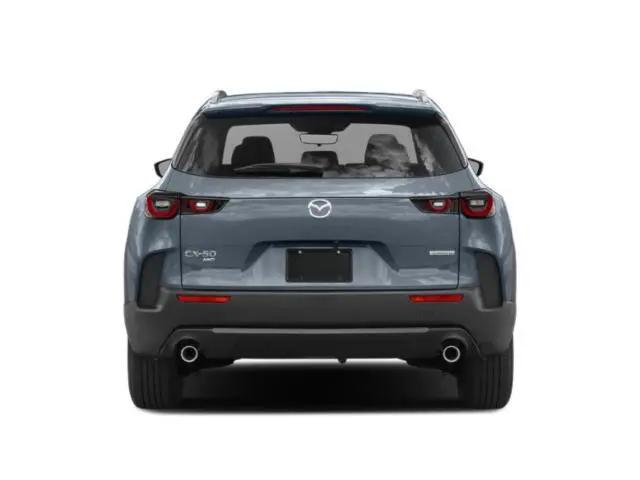 2023 Mazda CX-50 2.5 S Preferred Plus