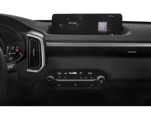 2023 Mazda CX-50 2.5 S Preferred Plus
