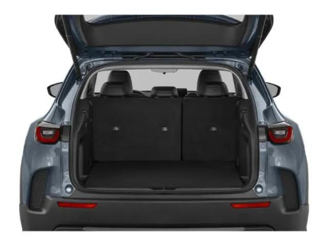2023 Mazda CX-50 2.5 S Preferred Plus