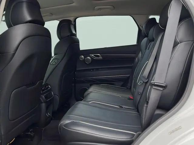 2021 Genesis GV80 2.5T AWD