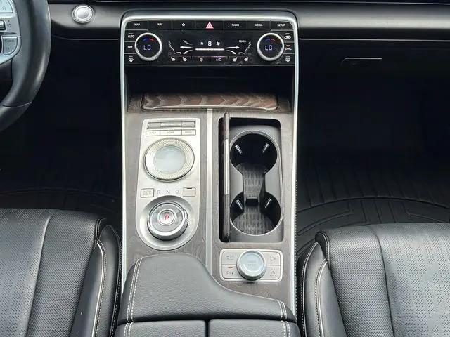 2021 Genesis GV80 2.5T AWD