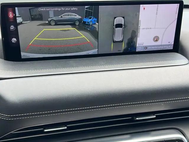 2021 Genesis GV80 2.5T AWD