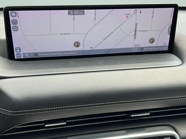 2021 Genesis GV80 2.5T AWD