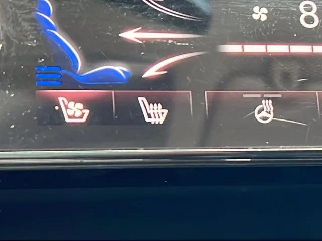 2021 Genesis GV80 2.5T AWD