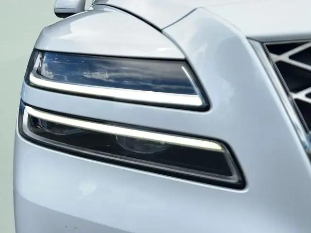 2021 Genesis GV80 2.5T AWD