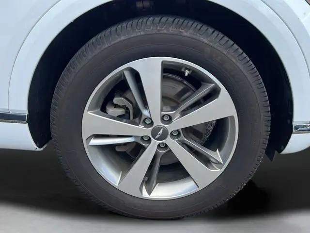 2021 Genesis GV80 2.5T AWD