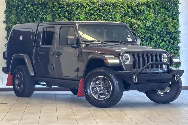 2022 Jeep Gladiator Rubicon for sale in Portland, OR