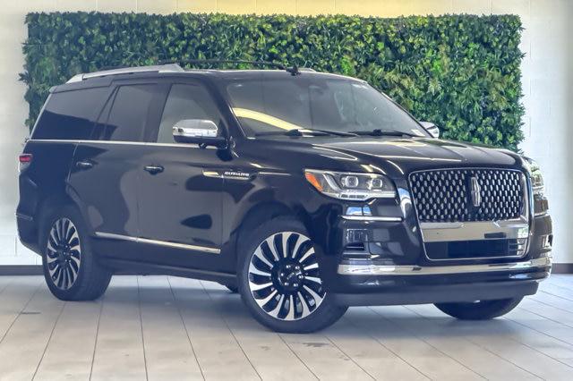 2024 Lincoln Navigator Black Label for sale in Portland, OR