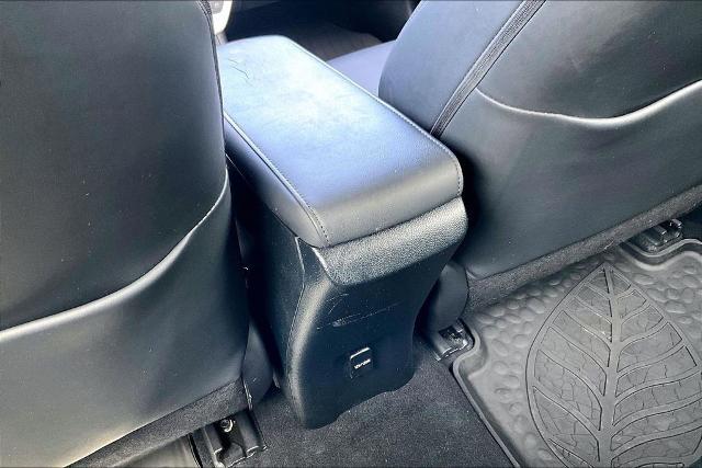 2018 Toyota Prius Prime Plus