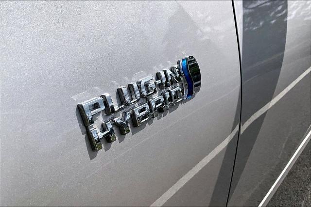 2018 Toyota Prius Prime Plus