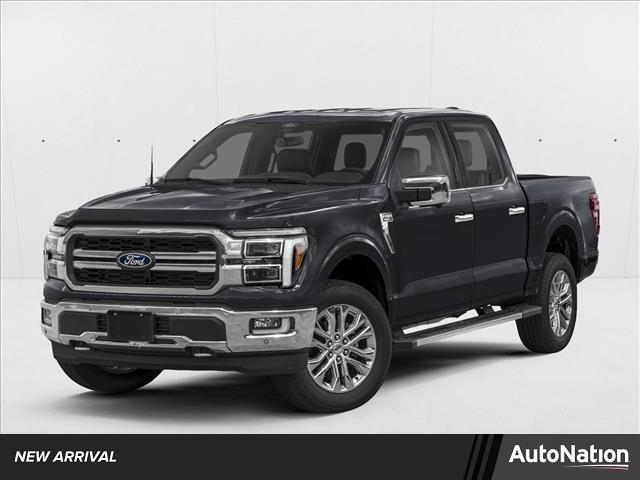 2026 Ford F-150 Lariat for sale in Panama City, FL