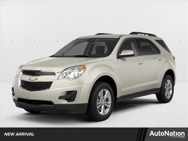2015 Chevrolet Equinox LTZ for sale in Panama City, FL