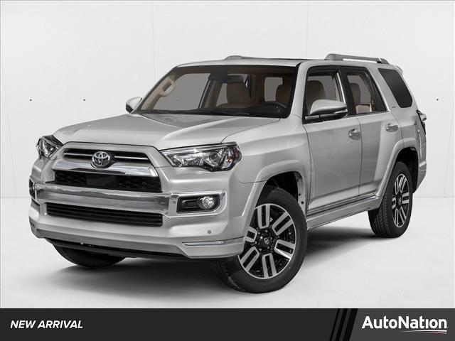 2023 Toyota 4Runner Limited for sale in Panama City, FL
