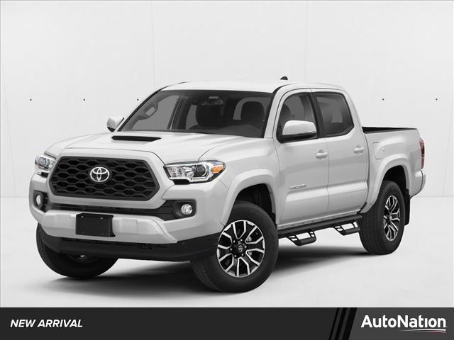 2023 Toyota Tacoma TRD Sport for sale in Panama City, FL