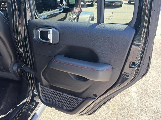 2019 Jeep Wrangler Unlimited Rubicon 4x4