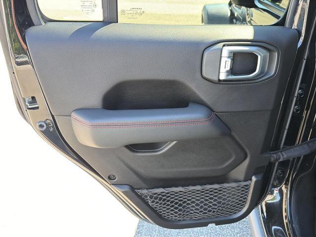 2019 Jeep Wrangler Unlimited Rubicon 4x4