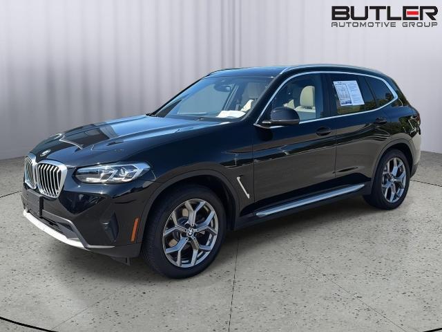 2022 BMW X3 xDrive30i for sale in Milledgeville, GA