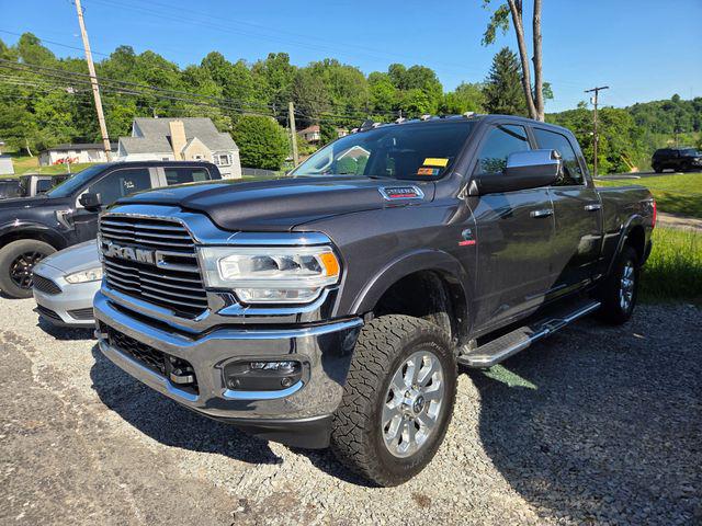 2022 Ram 2500 Laramie Crew Cab 4x4 6'4" Box for sale in PLEASANT VLY, WV