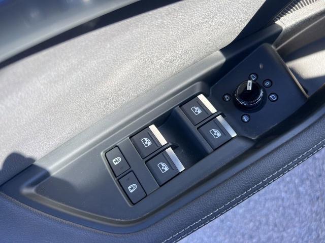 2021 Audi e-tron Premium quattro