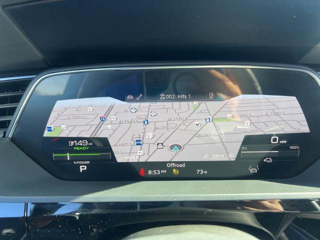 2021 Audi e-tron Premium quattro