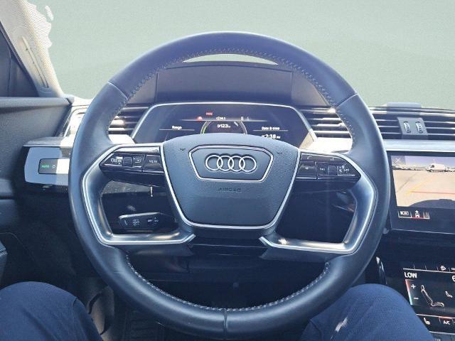 2021 Audi e-tron Premium quattro