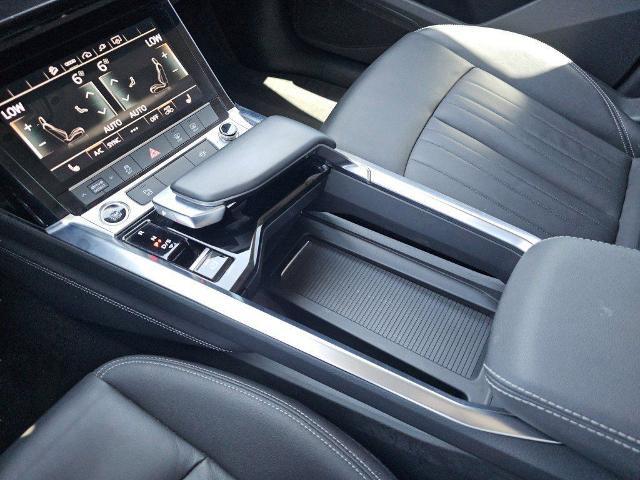 2021 Audi e-tron Premium quattro