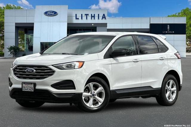 2019 Ford Edge SE for sale in Fresno, CA