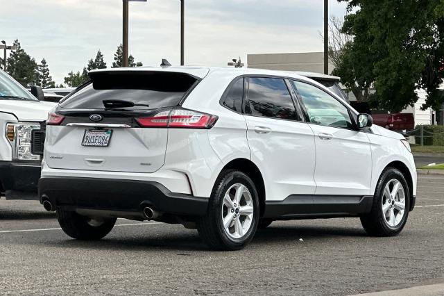 2019 Ford Edge SE