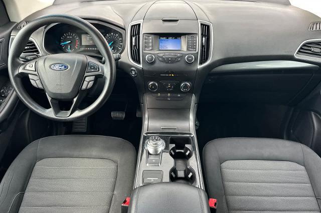 2019 Ford Edge SE