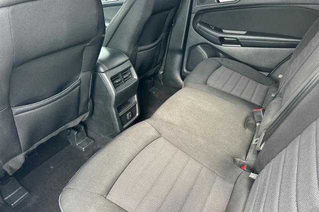 2019 Ford Edge SE