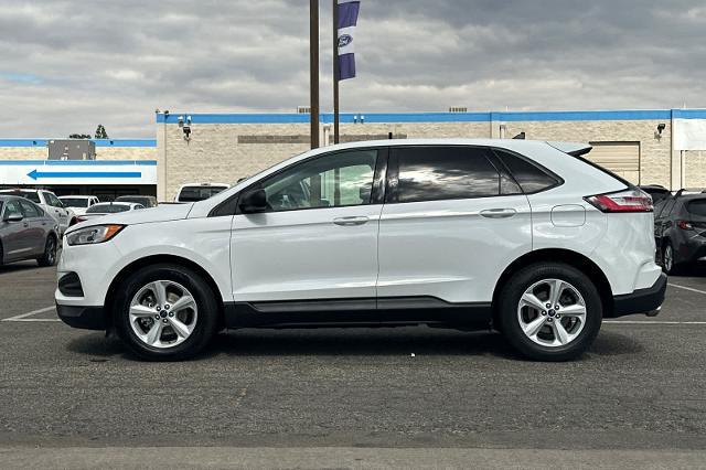 2019 Ford Edge SE