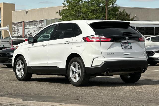 2019 Ford Edge SE