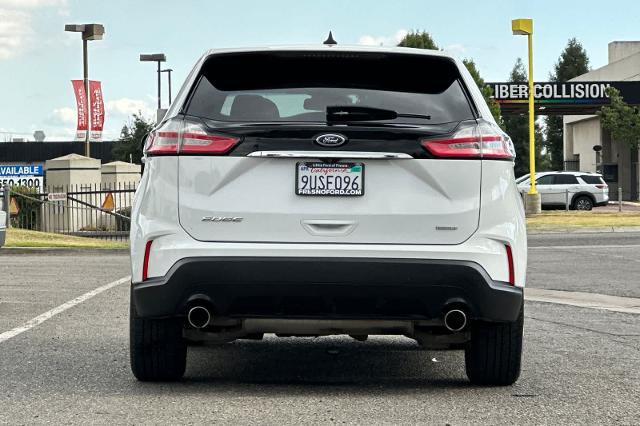 2019 Ford Edge SE