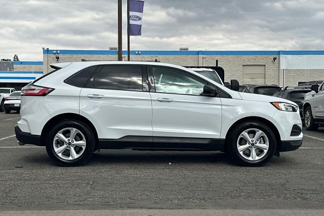 2019 Ford Edge SE