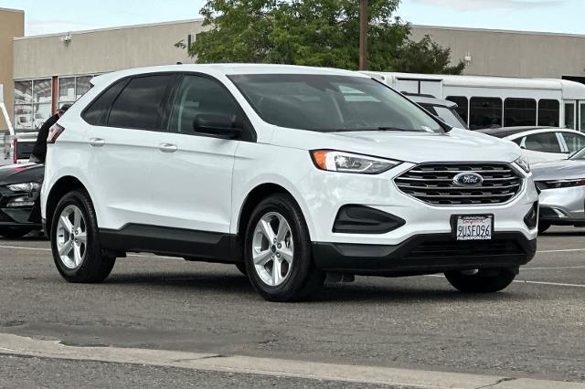 2019 Ford Edge SE