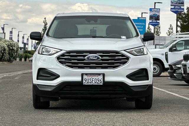 2019 Ford Edge SE