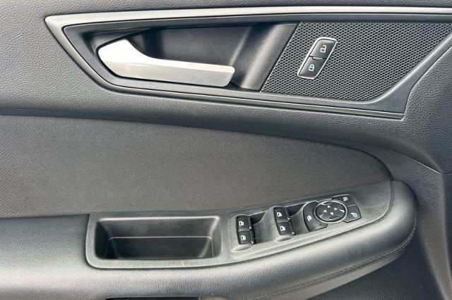 2019 Ford Edge SE