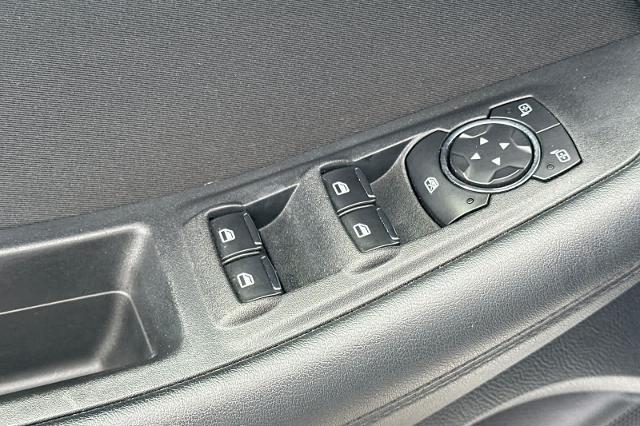 2019 Ford Edge SE