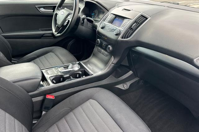 2019 Ford Edge SE