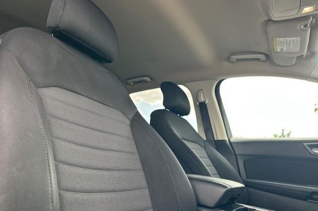 2019 Ford Edge SE