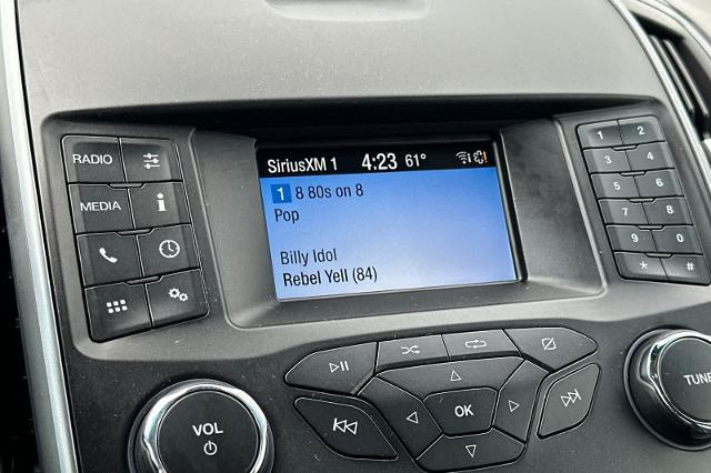 2019 Ford Edge SE