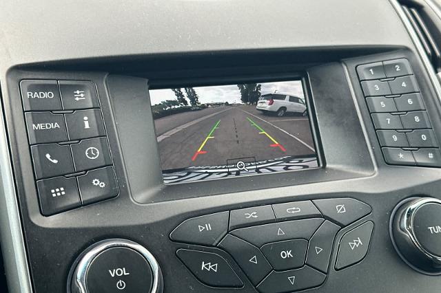 2019 Ford Edge SE