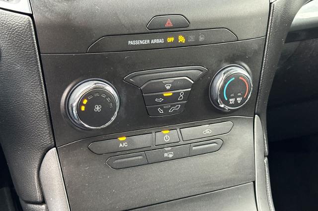 2019 Ford Edge SE