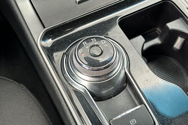 2019 Ford Edge SE